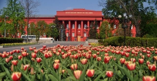 4 украинских вуза попали в международный рейтинг ВУЗ 4 украинских вуза попали в международный рейтинг ВУЗ