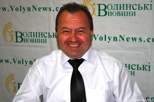 МВС закрило провадження щодо замаху на лідера луцької "Батьківщини" МВС закрило провадження щодо замаху на лідера луцької "Батьківщини"