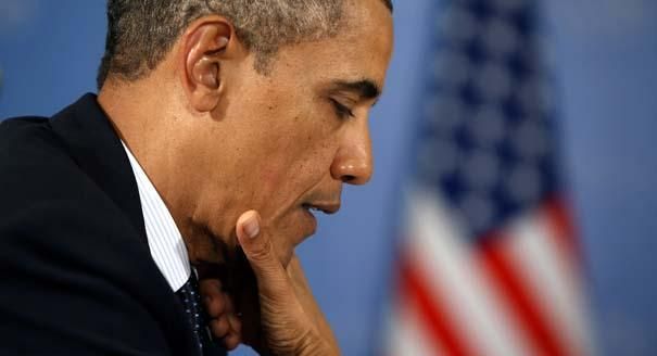 Обама хоче, щоб Конгрес відклав голосування за Сирію