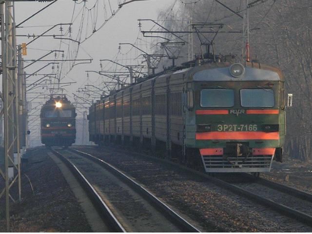 На Одещині поїзд збив 8-річного хлопчика, дитина госпіталізована 