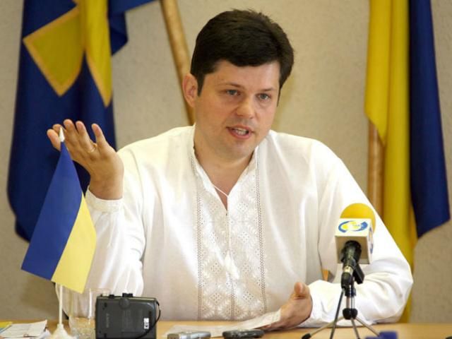 Оппозиционер предлагает разрешить идти в президенты людям с судимостью Оппозиционер предлагает разрешить идти в президенты людям с судимостью