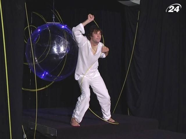 Столичный театр "Сузирья" открыл новый сезон Столичный театр "Сузирья" открыл новый сезон