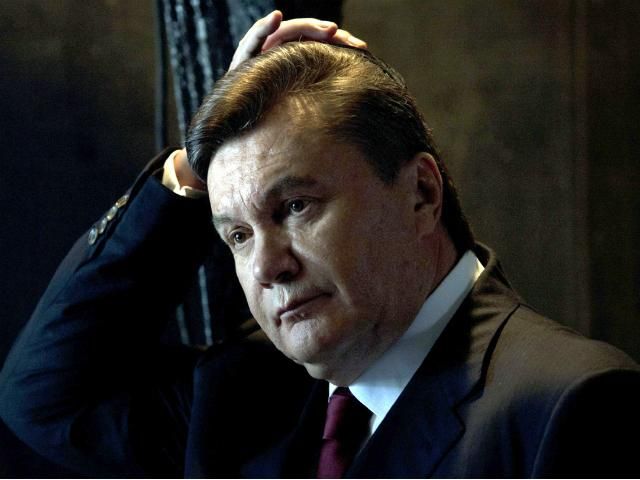 Регіонал прокоментував гонорари Януковича 