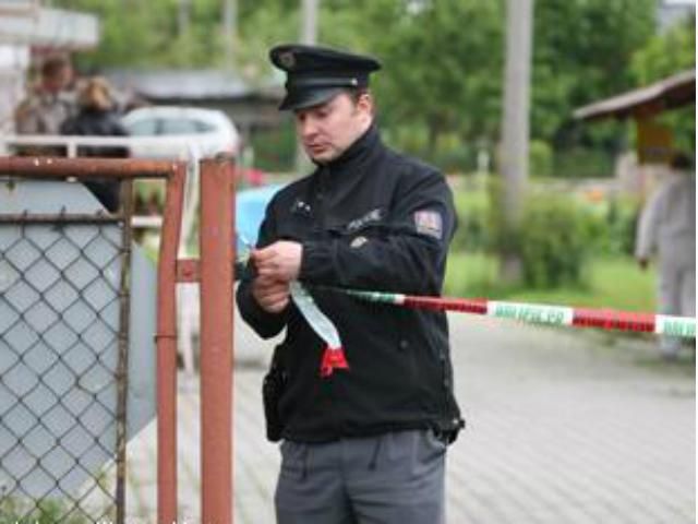 8-річну доньку вбитої в Чехії українки намагаються повернути на Батьківщину 