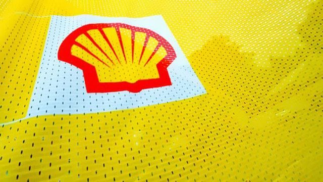 Україна та Shell підпишуть угоду про розробку вуглеводнів