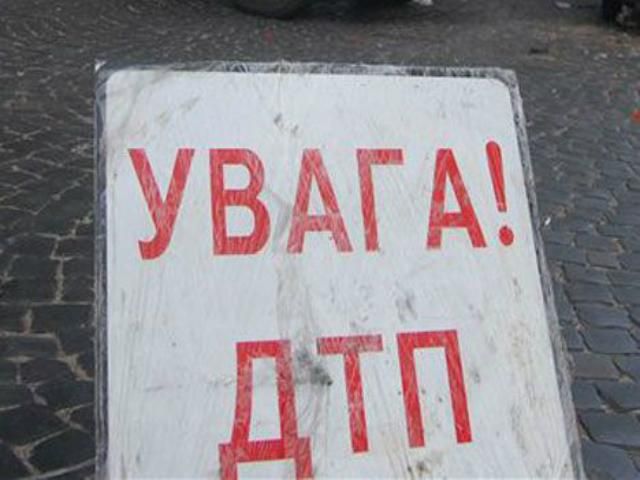 В жахливій ДТП на Одещині загинуло 2 людей, серед них іноземець  