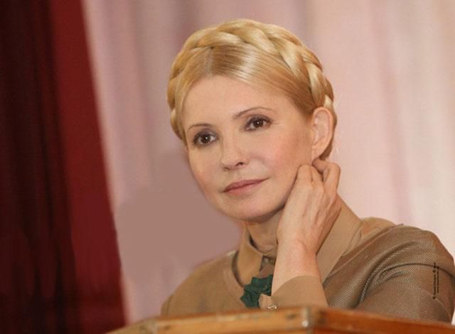 В Нью-Йорке закрыли дело по иску Тимошенко