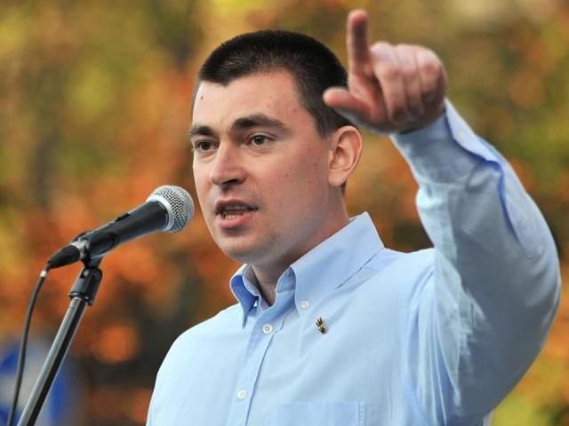 Свободовец хочет предоставить возможность женщинам-матерям выходить на пенсию раньше Свободовец хочет предоставить возможность женщинам-матерям выходить на пенсию раньше