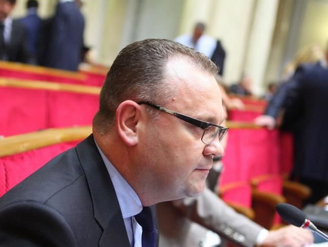 Угода з ЄС об'єднала владу й опозицію і зможе об'єднати все суспільство, - регіонал Угода з ЄС об'єднала владу й опозицію і зможе об'єднати все суспільство, - регіонал