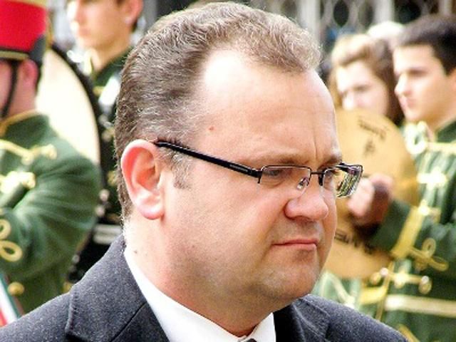 Евроинтеграция особенно важна для Закарпатья - регионал Евроинтеграция особенно важна для Закарпатья - регионал