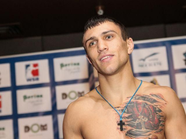 Ломаченко: В Top Rank мне предложили лучшие условия