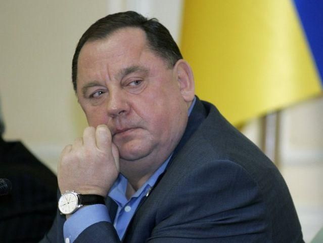 У США бюро Інтерполу мовчить про затримання ректора-хабарника Мельника У США бюро Інтерполу мовчить про затримання ректора-хабарника Мельника