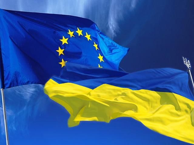 Украинские товары в Европе не особо ждут, - эксперт Украинские товары в Европе не особо ждут, - эксперт
