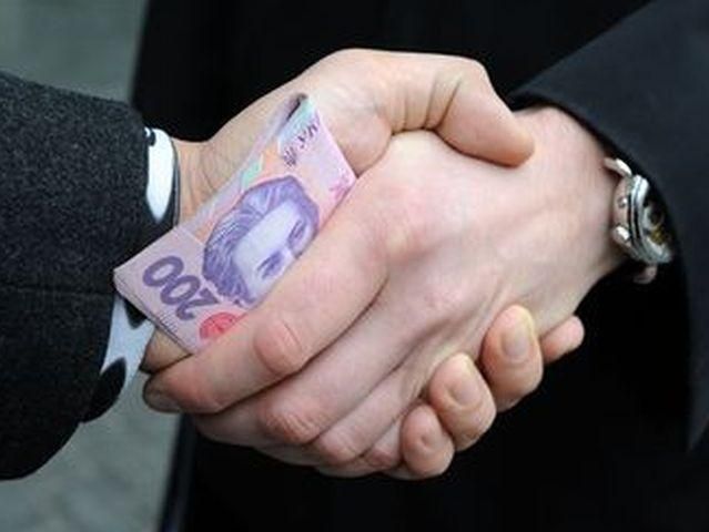 На Тернопільщині через корупцію позбавили посади мера міста На Тернопільщині через корупцію позбавили посади мера міста