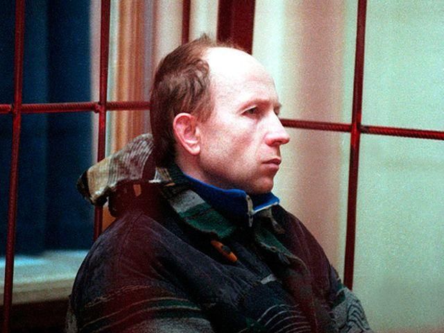 Маньяка Оноприенко не похоронили даже через две недели после смерти Маньяка Оноприенко не похоронили даже через две недели после смерти