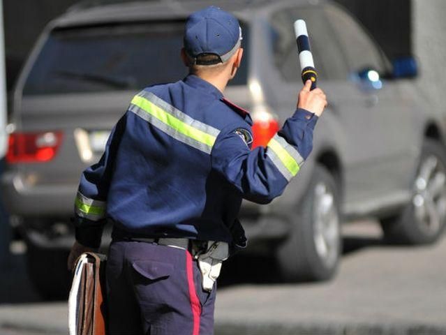 У ДАІ запропонували чергове підвищення штрафів 