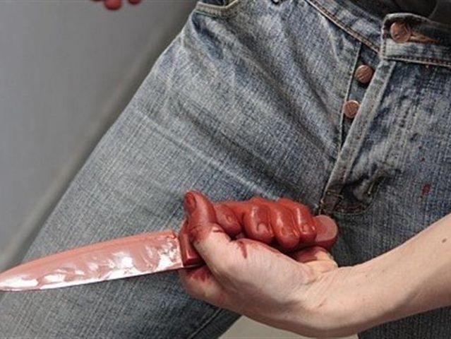 На Харківщині до смерті порізали бізнесмена На Харківщині до смерті порізали бізнесмена