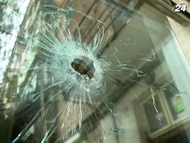 Крупным планом: Как на Сумщине запугивают и терроризируют предпринимателей Крупным планом: Как на Сумщине запугивают и терроризируют предпринимателей