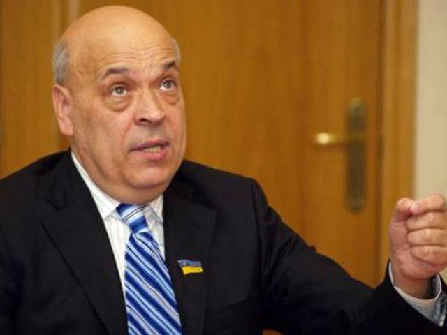 Україна сьогодні — прохідний двір: хто хоче сюди заїжджає, — Москаль Україна сьогодні — прохідний двір: хто хоче сюди заїжджає, — Москаль