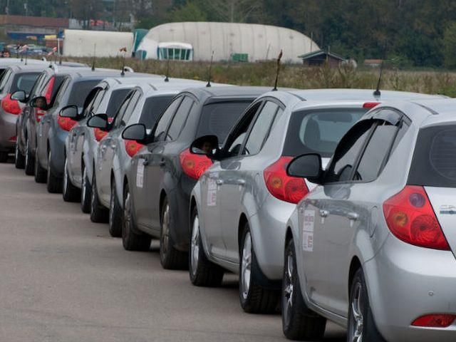 МВС закупило автозапчастин на півмільйона гривень МВС закупило автозапчастин на півмільйона гривень