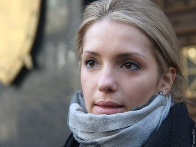 ДптС знову маніпулює інформацією, — Тимошенко-молодша