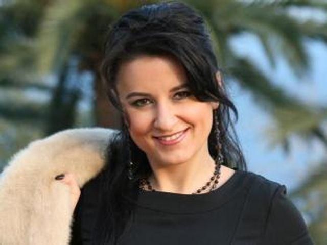 Скандальна оперна діва Абдулліна може балотуватися у нардепи, — Вести Скандальна оперна діва Абдулліна може балотуватися у нардепи, — Вести