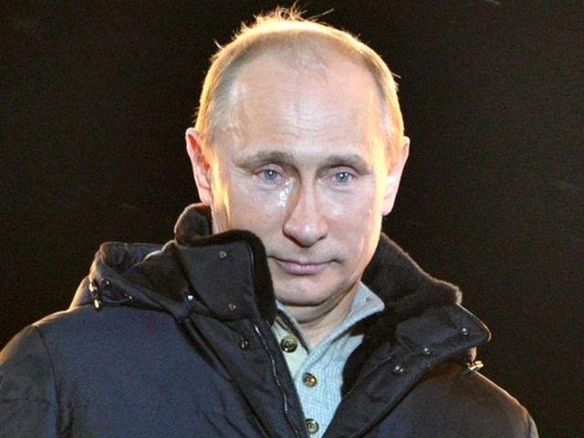 Путіну пропонують вручити Нобелівську премію миру