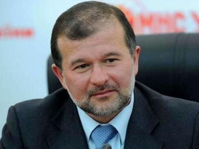 Агентам Кремля не місце в українському парламенті, — Балога про Маркова Агентам Кремля не місце в українському парламенті, — Балога про Маркова