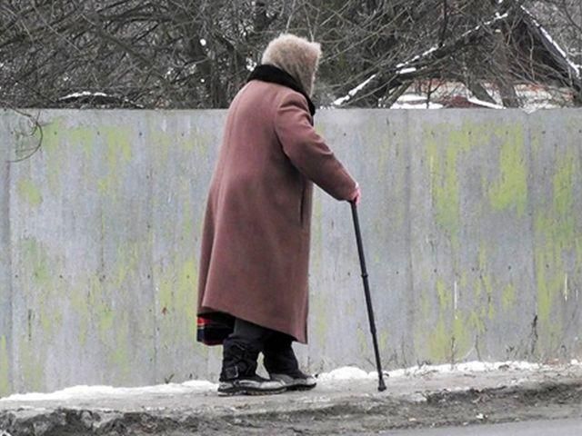 Пенсия столичного судьи равна пенсиям 12 медиков Черниговщины Пенсия столичного судьи равна пенсиям 12 медиков Черниговщины