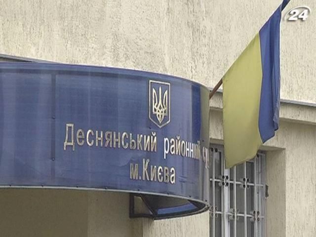 Суд у справі смерті студента Ігоря Індила закінчив допит свідків