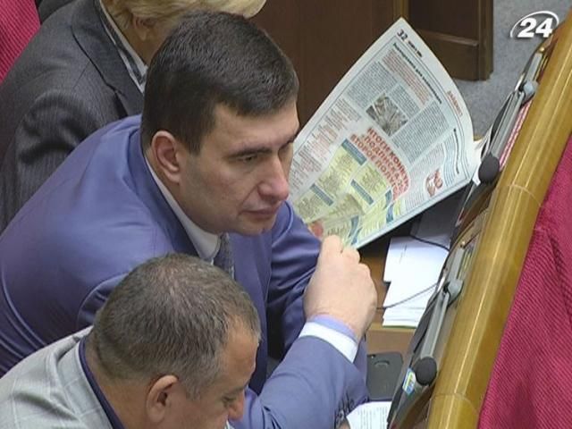 Ігор Марков буде скаржитись до Європейського суду