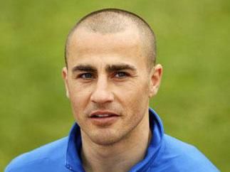 Спортивна історія: 13 вересня – День народження Каннаваро Спортивна історія: 13 вересня – День народження Каннаваро