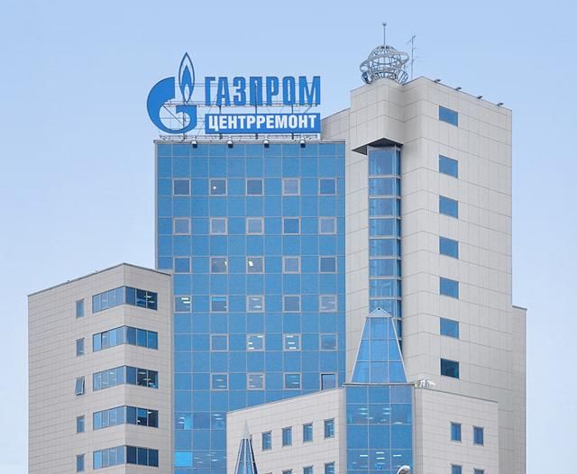 Газпром - лидер среди компаний, которые стремительно дешевеют Газпром - лидер среди компаний, которые стремительно дешевеют