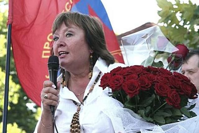 19-річний свободівець побив міліціонера, щоб побачити Вітренко 19-річний свободівець побив міліціонера, щоб побачити Вітренко