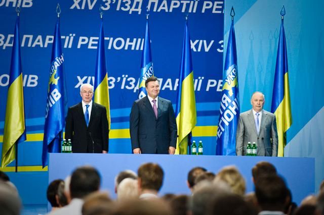 Випадок з Марковим налякає проросійських регіоналів, - політолог Випадок з Марковим налякає проросійських регіоналів, - політолог