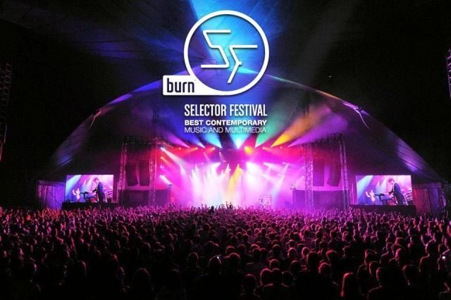 5 причин поїхати на Burn Selector Festival (ФОТО) 5 причин поїхати на Burn Selector Festival (ФОТО)