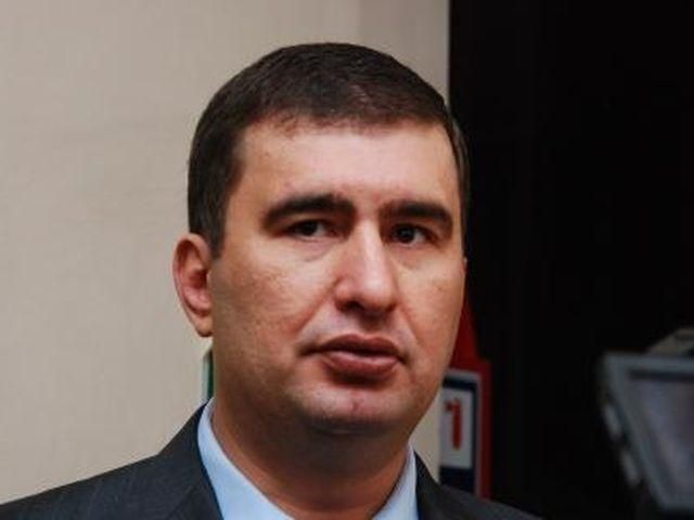 Фракція Партії регіонів у парламенті тримається виключно на страху, — Марков