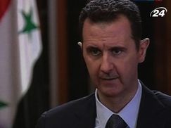 Сирія приєдналася до міжнародної конвенції про заборону хімічної зброї