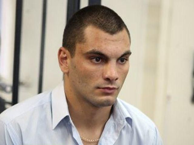 Суд над соратником Титушко перенесли Суд над соратником Титушко перенесли