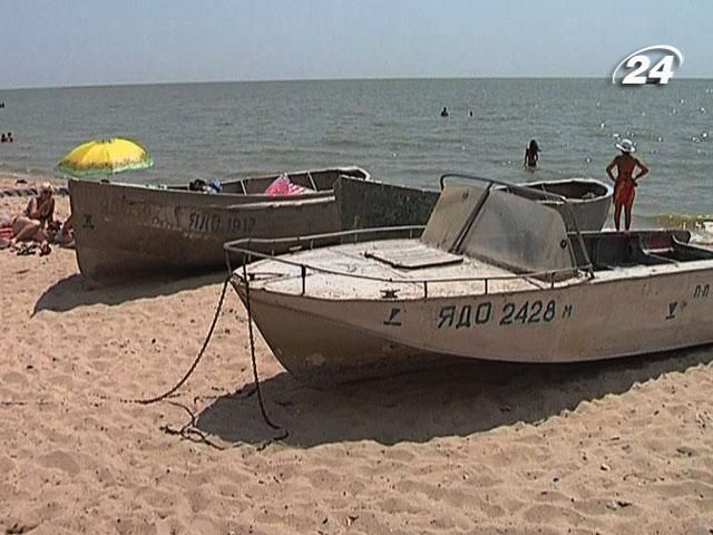 У Росії відхилили касацію українського рибалки Федоровича У Росії відхилили касацію українського рибалки Федоровича