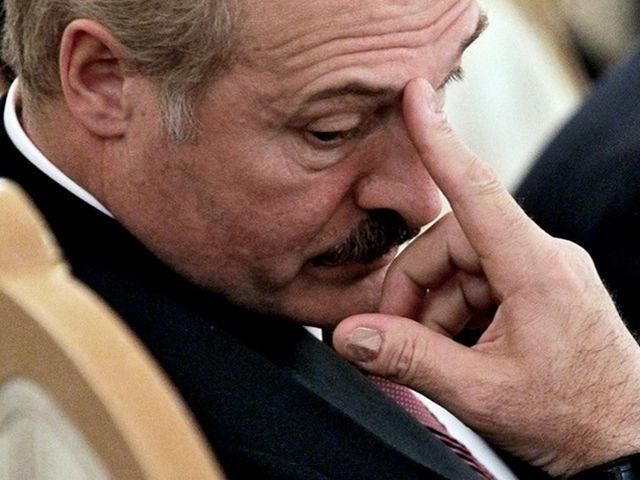 Лукашенко вручили Шнобелевскую премию