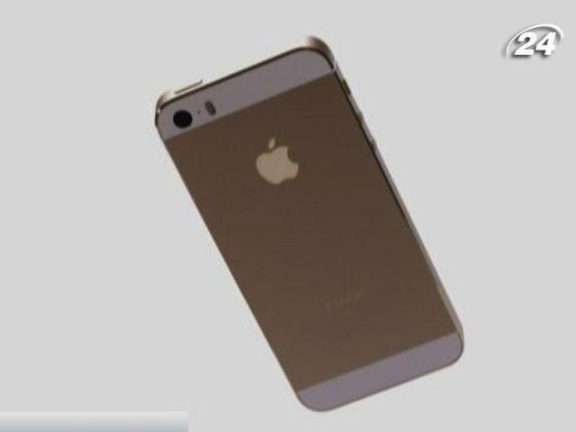 Компания Apple впервые выпустила iPhone для различных ценовых групп Компания Apple впервые выпустила iPhone для различных ценовых групп