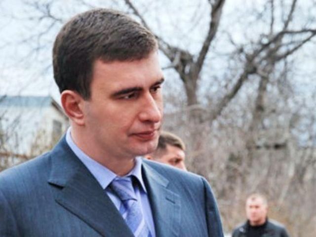 Фракція Партії регіонів скоро розвалиться, — Марков Фракція Партії регіонів скоро розвалиться, — Марков