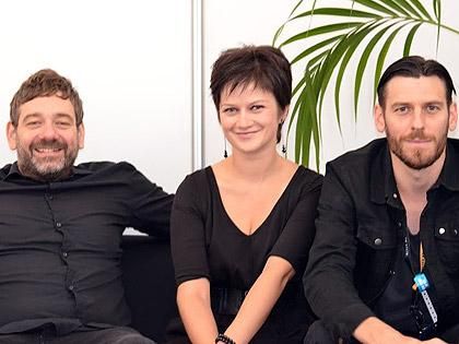 ARCHIVE: Тошнит от собственных песен? Ты выбрал не ту работу ARCHIVE: Тошнит от собственных песен? Ты выбрал не ту работу