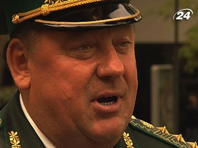 Мельника не захотіли позбавляти звання почесного громадянина Мельника не захотіли позбавляти звання почесного громадянина