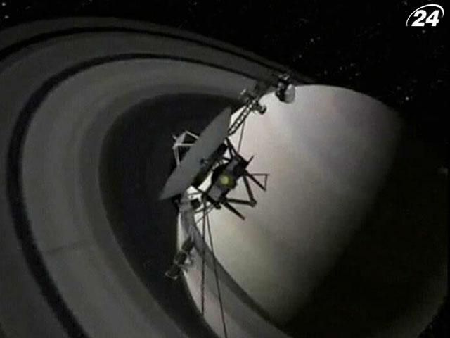 Космічний зонд Voyage-1 через 40 тисяч років сягне ще однієї зірки Космічний зонд Voyage-1 через 40 тисяч років сягне ще однієї зірки