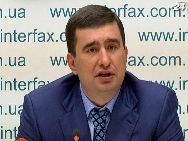 Перевиборів в одеському 133-му окрузі не буде, - Марков Перевиборів в одеському 133-му окрузі не буде, - Марков