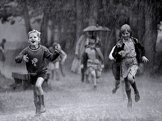 Сьогодні в Україні сильно дощитиме Сьогодні в Україні сильно дощитиме