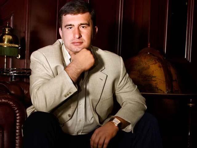 Марков - це початок кінця партії Януковича, - Тимошенко Марков - це початок кінця партії Януковича, - Тимошенко