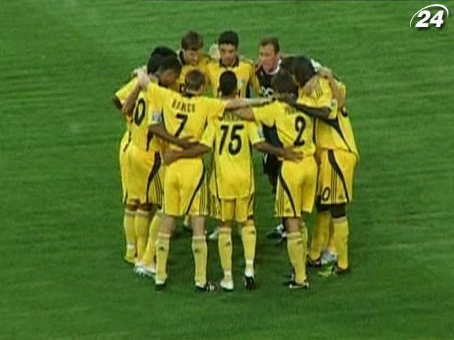 Матч дня: "Металіст" - "Динамо" Матч дня: "Металіст" - "Динамо"